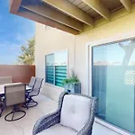 Away To A Continental Dream Retreat