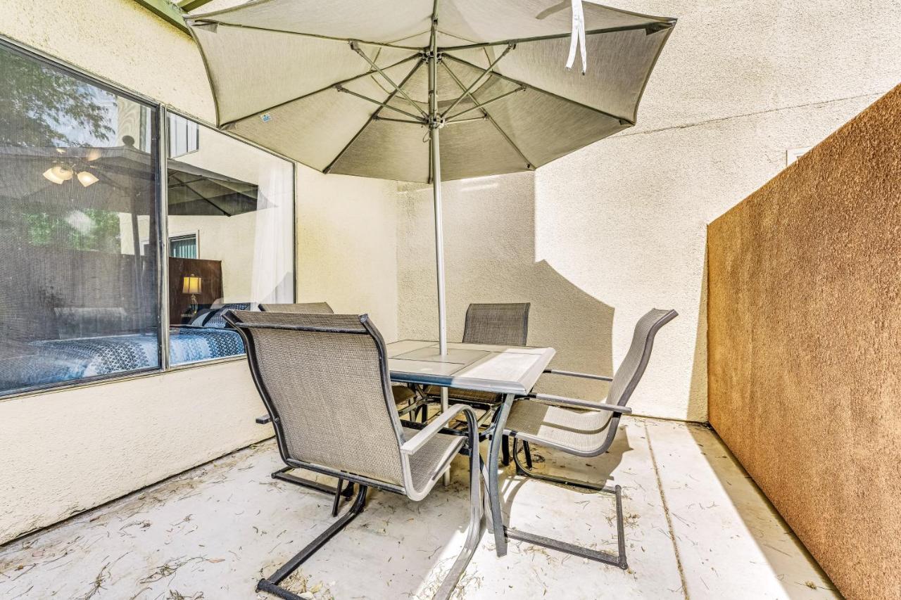 Holiday home Away To A Continental Dream Retreat *