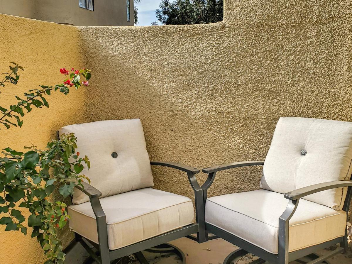 Away To A Continental Dream Retreat
