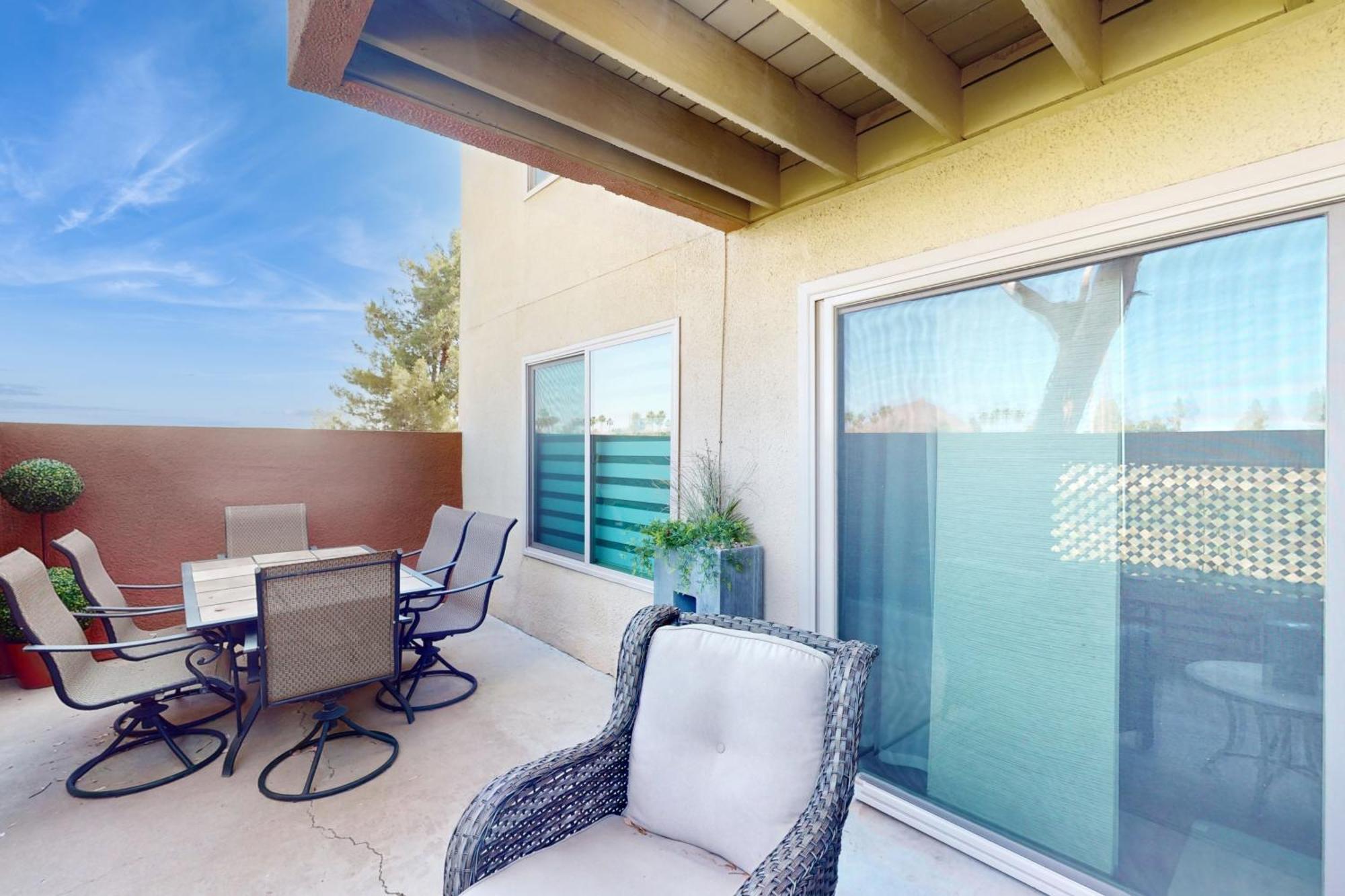 Holiday home Away To A Continental Dream Retreat Scottsdale
