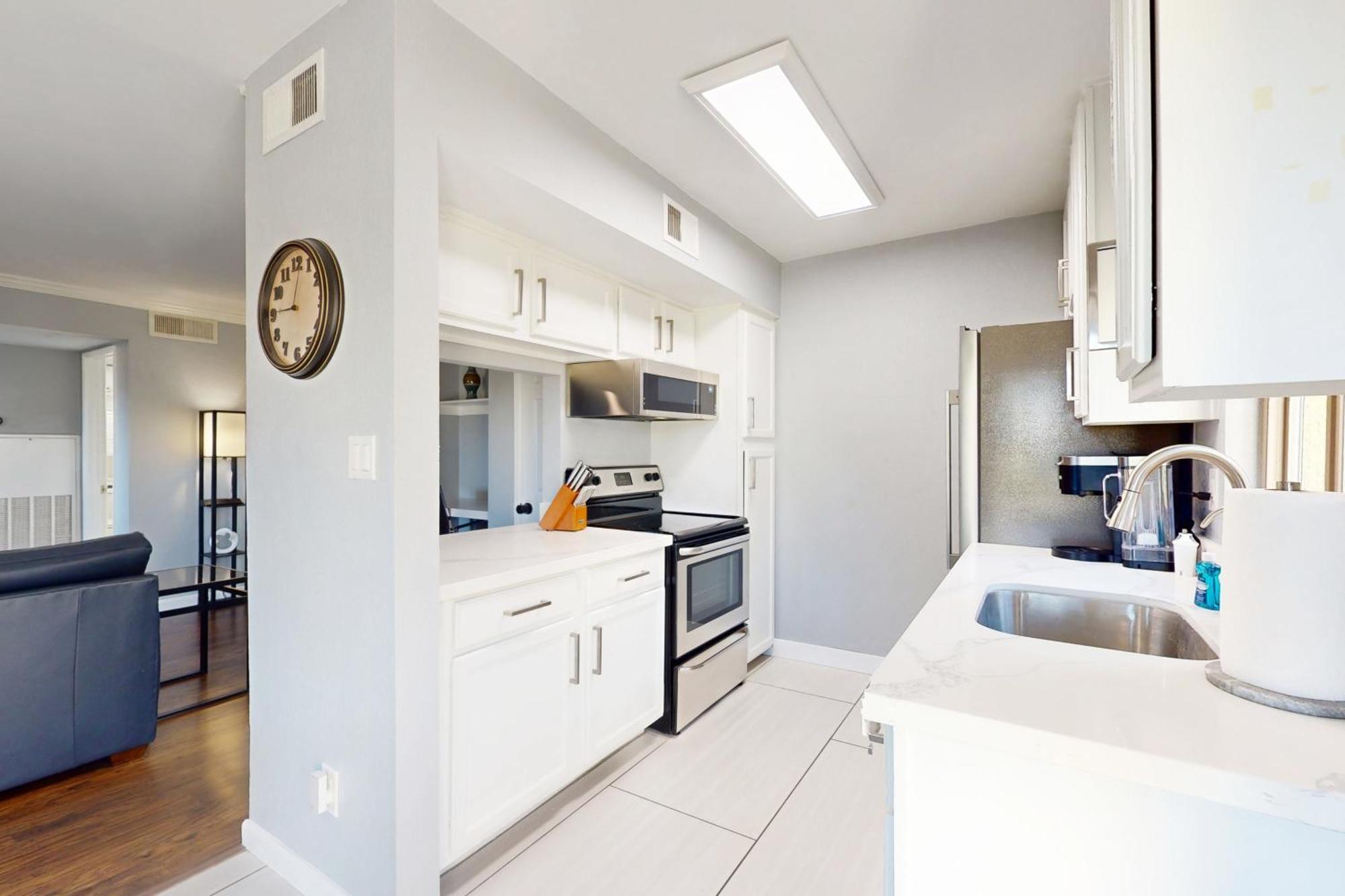 Holiday home Away To A Continental Dream Retreat