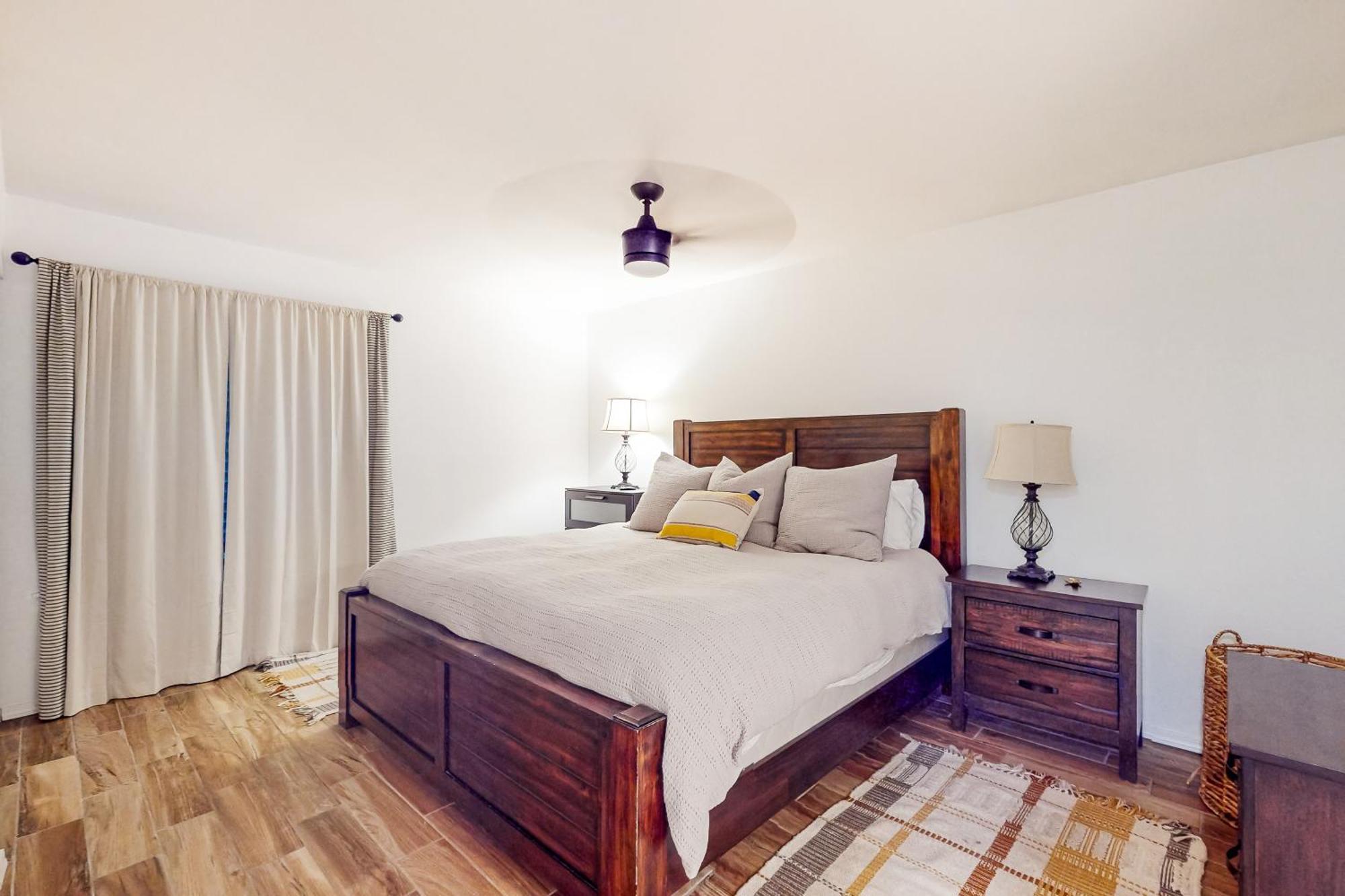 Away To A Continental Dream Retreat