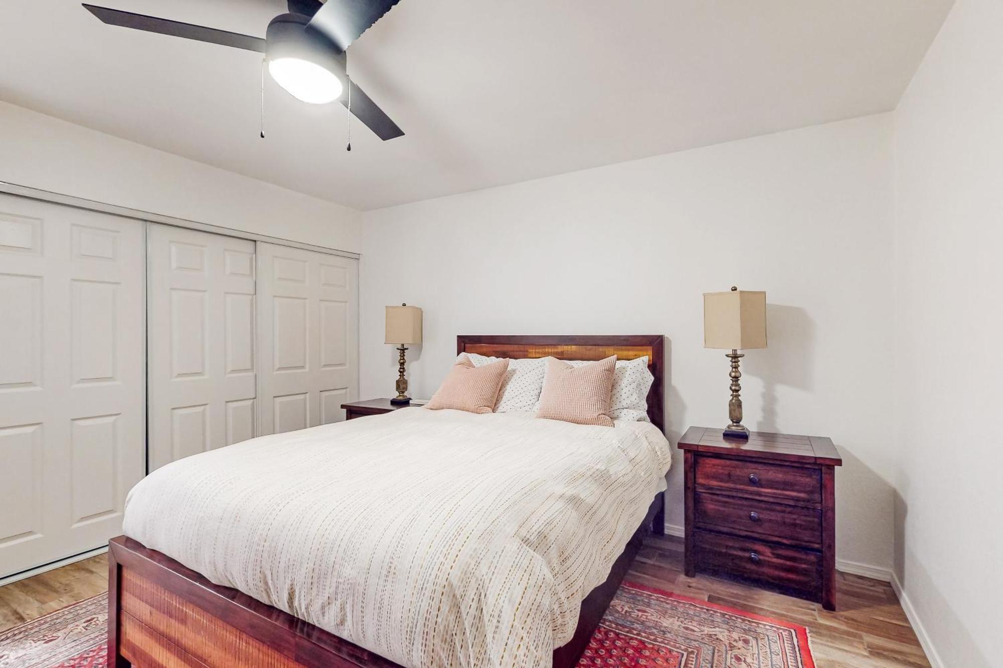 Away To A Continental Dream Retreat *