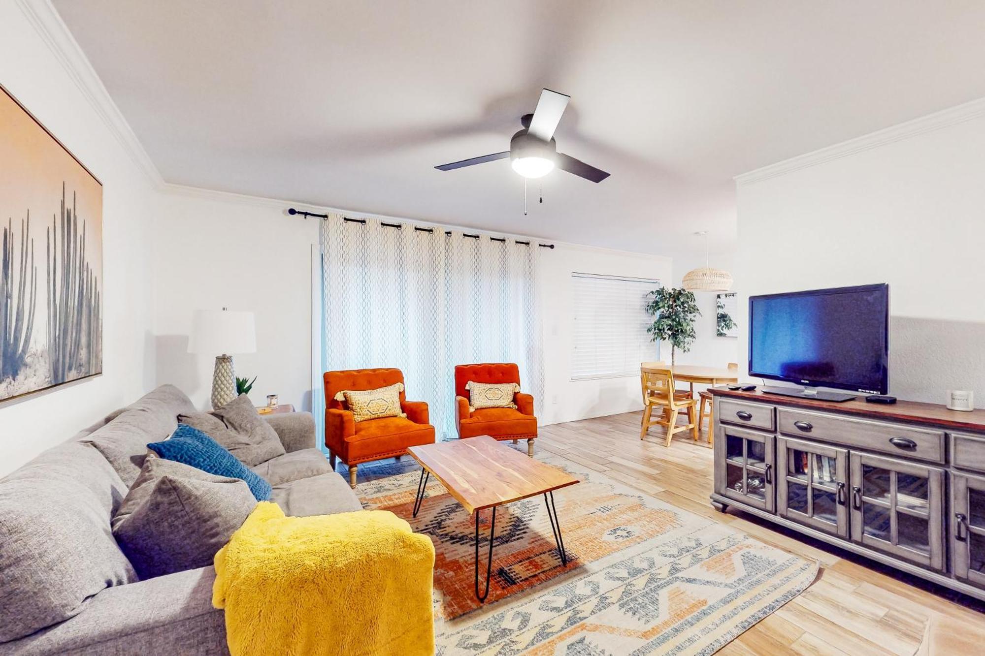 Away To A Continental Dream Retreat